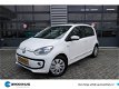 Volkswagen Up! - 1.0 high up BlueMotion Airco | el. r+sp | half leder | trekhaak - 1 - Thumbnail