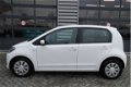 Volkswagen Up! - 1.0 high up BlueMotion Airco | el. r+sp | half leder | trekhaak - 1 - Thumbnail