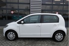 Volkswagen Up! - 1.0 high up BlueMotion Airco | el. r+sp | half leder | trekhaak