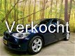 BMW 1-serie - 118i 170 PK Aut. Business 5-Deurs Navi Leer Xenon PDC 98.000 km - 1 - Thumbnail