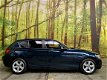 BMW 1-serie - 118i 170 PK Aut. Business 5-Deurs Navi Leer Xenon PDC 98.000 km - 1 - Thumbnail