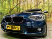 BMW 1-serie - 118i 170 PK Aut. Business 5-Deurs Navi Leer Xenon PDC 98.000 km - 1 - Thumbnail