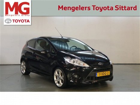 Ford Fiesta - 1.6 Sport - 1