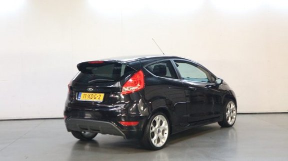 Ford Fiesta - 1.6 Sport - 1