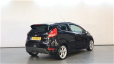 Ford Fiesta - 1.6 Sport