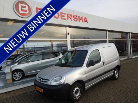 Peugeot Partner - 170C 2.0 HDI Avantage MET NW APK - 1