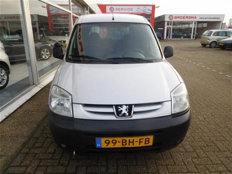 Peugeot Partner - 170C 2.0 HDI Avantage MET NW APK - 1