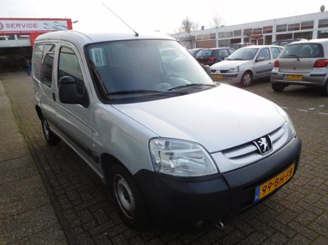 Peugeot Partner - 170C 2.0 HDI Avantage MET NW APK - 1