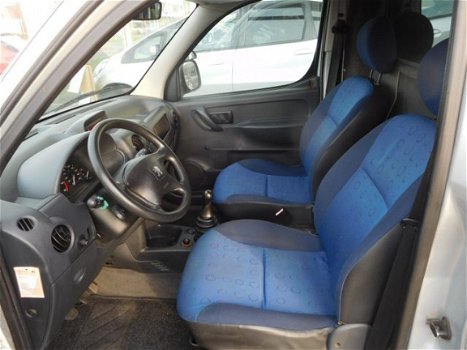 Peugeot Partner - 170C 2.0 HDI Avantage MET NW APK - 1