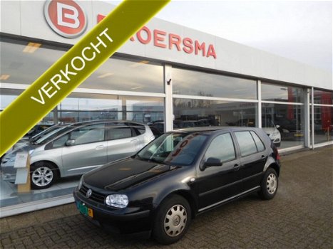 Volkswagen Golf - 1.4-16V APK 27-01-2021 - 1