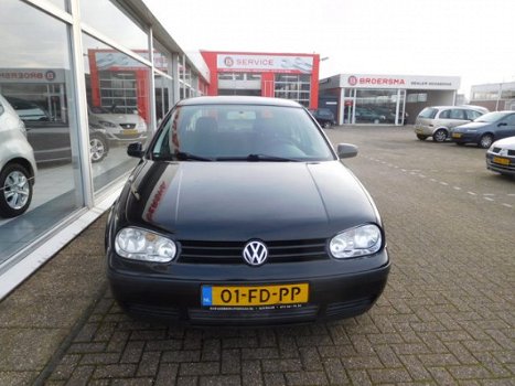 Volkswagen Golf - 1.4-16V APK 27-01-2021 - 1