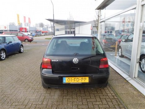 Volkswagen Golf - 1.4-16V APK 27-01-2021 - 1