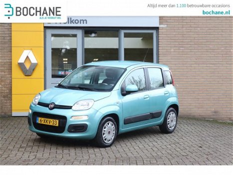 Fiat Panda - 0.9 TwinAir Edizione Cool Airco, Electrische ramen voor - 1