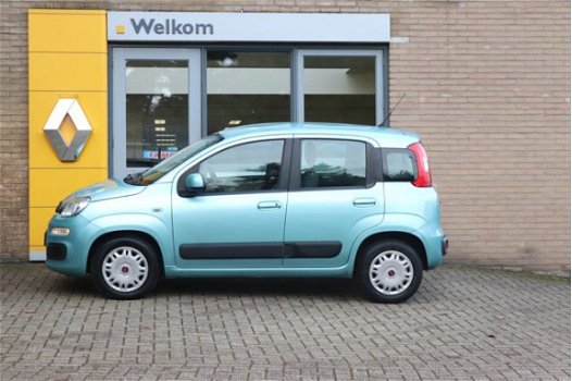 Fiat Panda - 0.9 TwinAir Edizione Cool Airco, Electrische ramen voor - 1