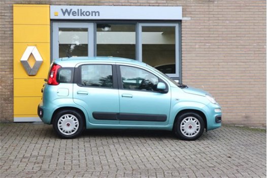 Fiat Panda - 0.9 TwinAir Edizione Cool Airco, Electrische ramen voor - 1