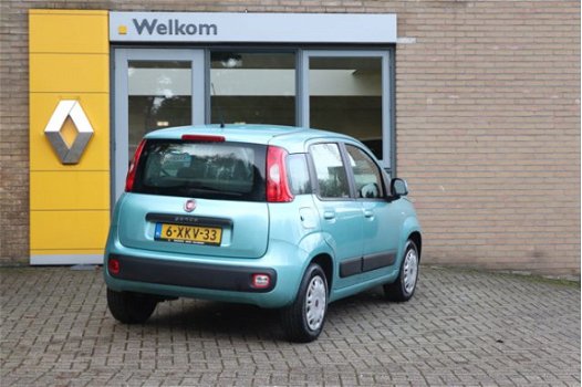 Fiat Panda - 0.9 TwinAir Edizione Cool Airco, Electrische ramen voor - 1