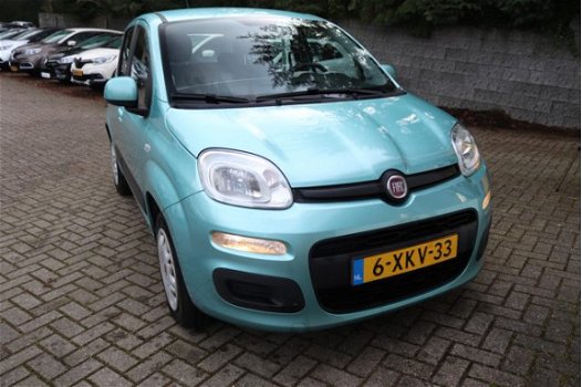 Fiat Panda - 0.9 TwinAir Edizione Cool Airco, Electrische ramen voor - 1