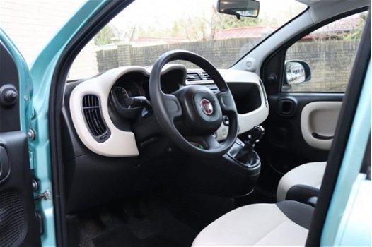 Fiat Panda - 0.9 TwinAir Edizione Cool Airco, Electrische ramen voor - 1