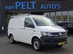 Volkswagen Transporter - 2.0 TDI L1H1 Economy Trekhaak + Imperial - 1 - Thumbnail