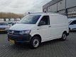 Volkswagen Transporter - 2.0 TDI L1H1 Economy Trekhaak + Imperial - 1 - Thumbnail