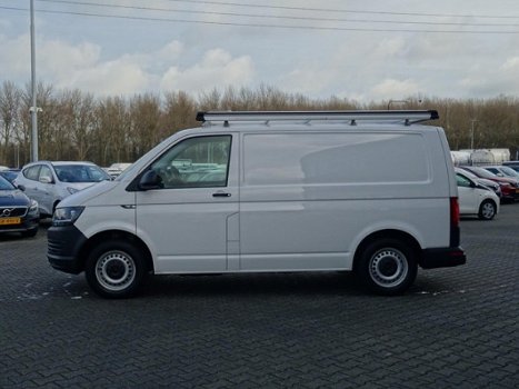 Volkswagen Transporter - 2.0 TDI L1H1 Economy Trekhaak + Imperial - 1