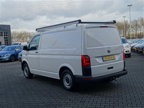 Volkswagen Transporter - 2.0 TDI L1H1 Economy Trekhaak + Imperial - 1