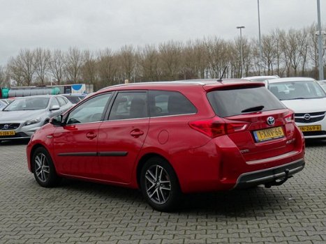 Toyota Auris Touring Sports - 1.8 Hybrid Lease+ Xenon / Navi+Camera - 1