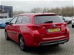 Toyota Auris Touring Sports - 1.8 Hybrid Lease+ Xenon / Navi+Camera - 1 - Thumbnail