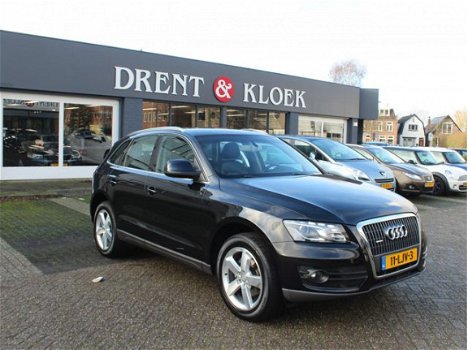 Audi Q5 - 2.0 TFSI QUATTRO PRO-LINE LEER / XENON / NAVIGATIE - 1