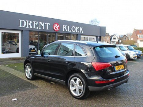 Audi Q5 - 2.0 TFSI QUATTRO PRO-LINE LEER / XENON / NAVIGATIE - 1