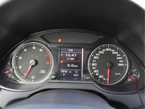 Audi Q5 - 2.0 TFSI QUATTRO PRO-LINE LEER / XENON / NAVIGATIE - 1