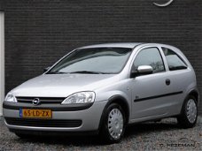 Opel Corsa - 1.2-16V Comfort