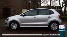 Volkswagen Polo - 1.2 TSI 90PK 5D Comf.RIJKLAAR PRIJS