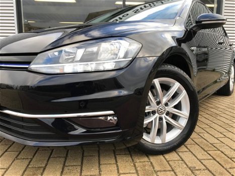 Volkswagen Golf - 1.5 TSI Comfortline AUTOMAAT 130pk NAVI | PDC - 1