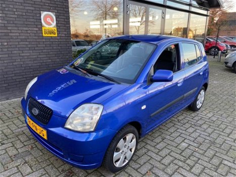 Kia Picanto - 1.0 LXE - 1