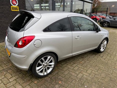 Opel Corsa - 1.4-16V COSMO SPORT - 1