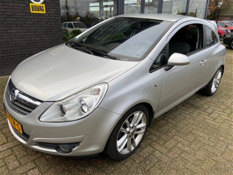 Opel Corsa - 1.4-16V COSMO SPORT - 1