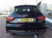 Audi A1 Sportback - 1.4 TFSI Pro Line - 1 - Thumbnail