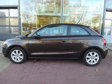 Audi A1 - 1.4 TFSI Attraction Pro Line Business - 1