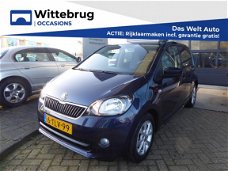 Skoda Citigo - 1.0 Greentech Drive