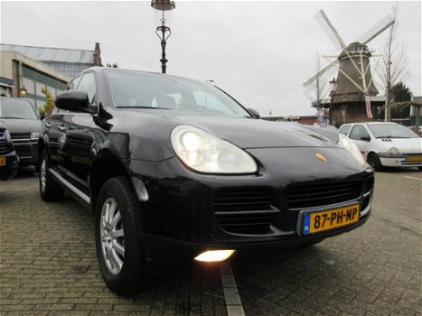 Porsche Cayenne - 3.2 YOUNGTIMER/2DE-EIGENAAR/GOED ONDERHOUDEN - 1