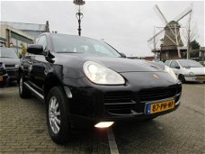 Porsche Cayenne - 3.2 YOUNGTIMER/2DE-EIGENAAR/GOED ONDERHOUDEN