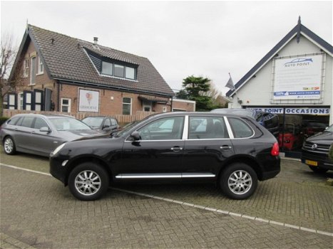 Porsche Cayenne - 3.2 YOUNGTIMER/2DE-EIGENAAR/GOED ONDERHOUDEN - 1