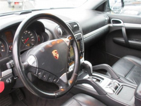 Porsche Cayenne - 3.2 YOUNGTIMER/2DE-EIGENAAR/GOED ONDERHOUDEN - 1