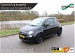 Fiat 500 - 0.9 TwinAir Black edition airco mp3 zwarte hemel uitstraling - 1 - Thumbnail