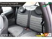 Fiat 500 - 0.9 TwinAir Black edition airco mp3 zwarte hemel uitstraling - 1 - Thumbnail