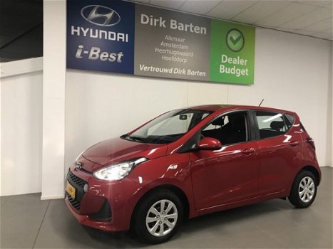 Hyundai i10 - 1.0i Comfort - 1