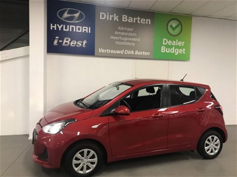 Hyundai i10 - 1.0i Comfort - 1