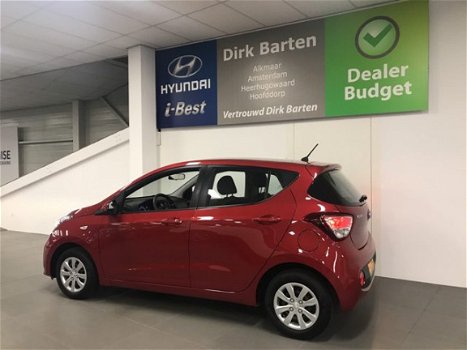 Hyundai i10 - 1.0i Comfort - 1