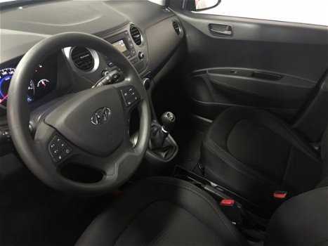 Hyundai i10 - 1.0i Comfort - 1